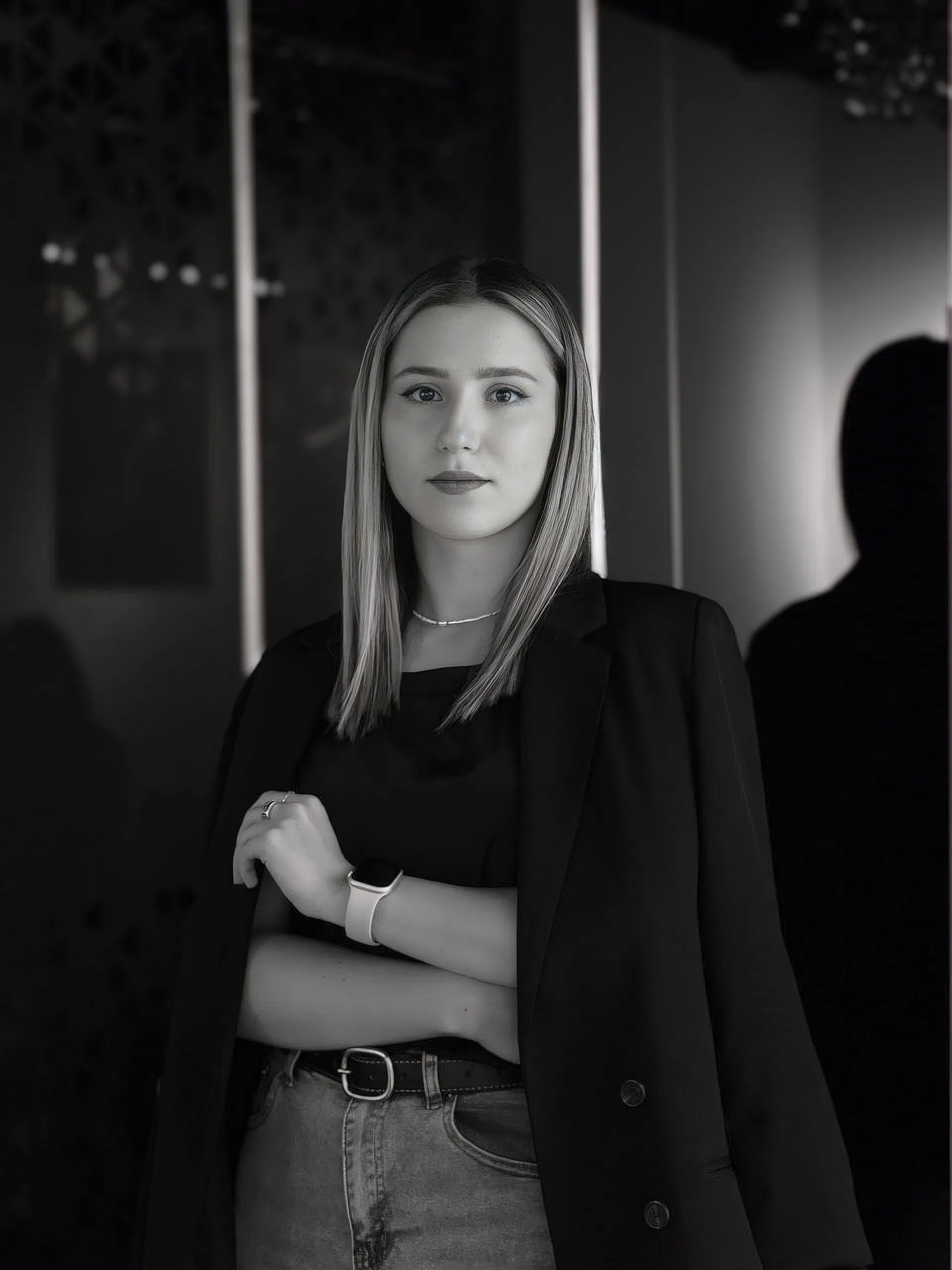 Asiat Magomedova, Senior Interior Designer